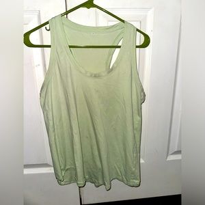 Lululemon Love Tank